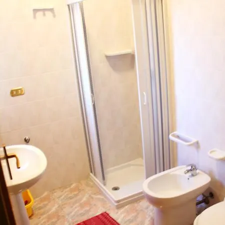 Apartment Volturno *