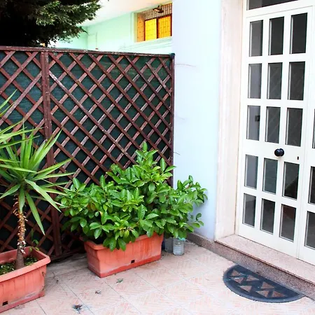 Volturno Apartment *