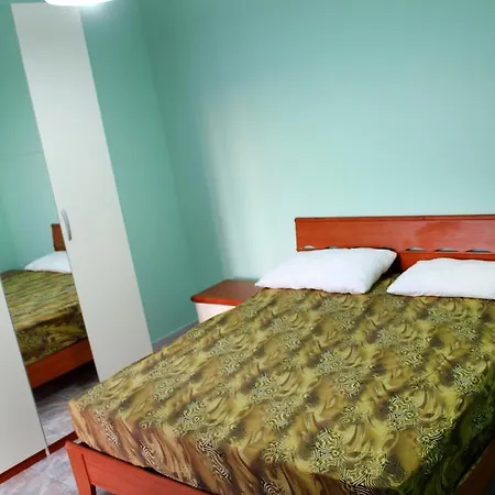 Apartment Volturno Matino