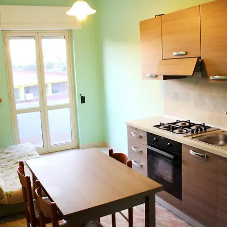 Apartment Volturno