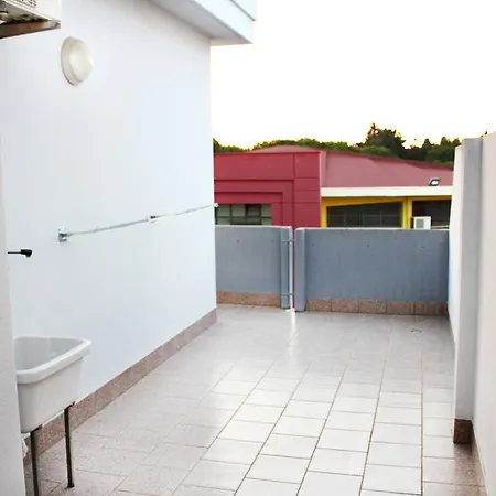 Volturno Apartment Matino