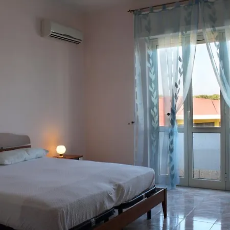 Apartment Volturno