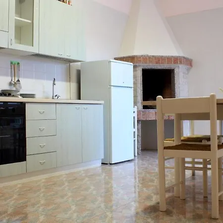 Volturno Apartment Matino