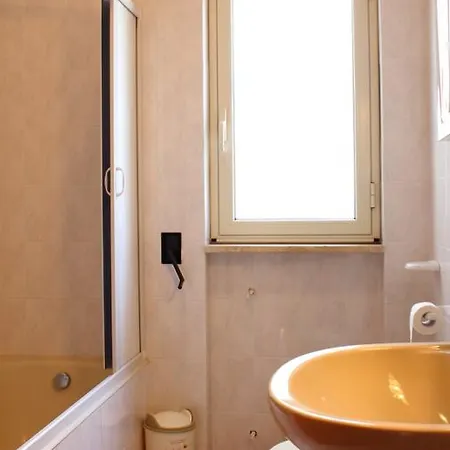 Volturno Apartment