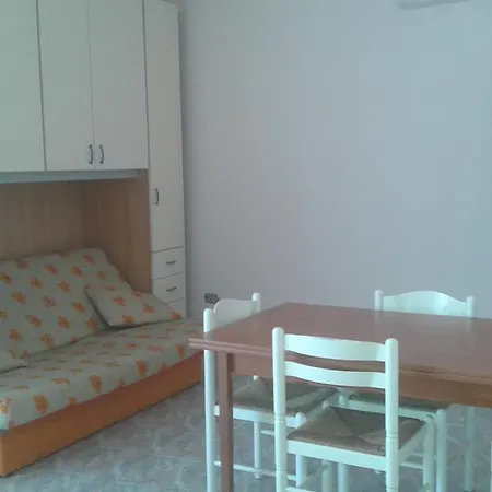 Apartment Volturno