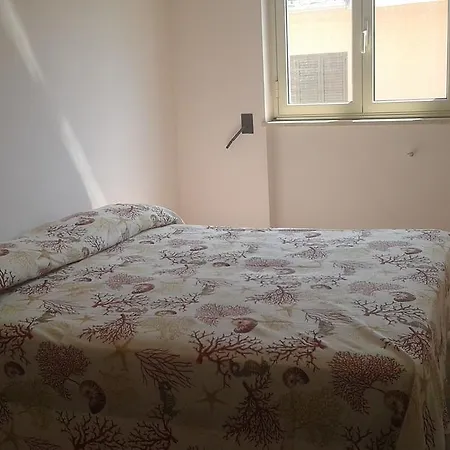 Volturno Apartment Matino