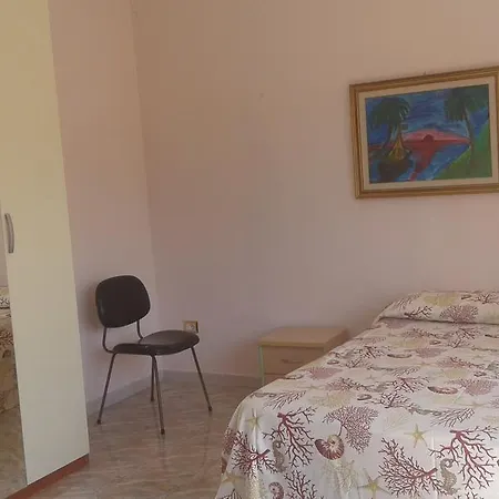 Volturno Apartment *