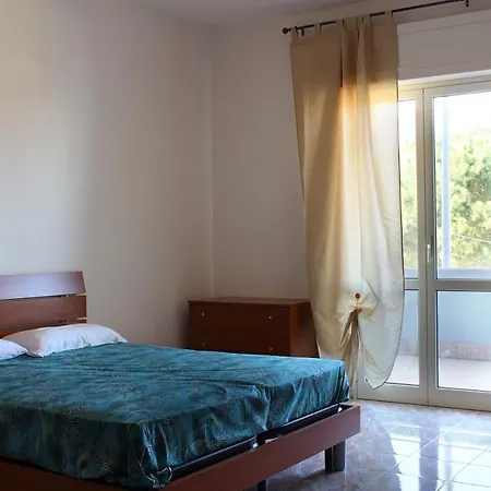 Volturno Apartment *