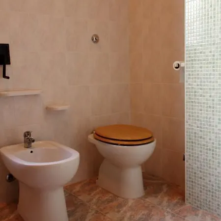 Apartment Volturno