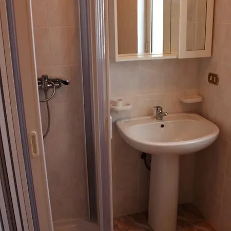 Volturno Apartment Matino