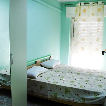 Volturno Apartment *