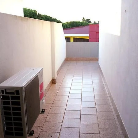 Volturno Apartment Matino