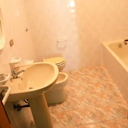 Volturno Apartment