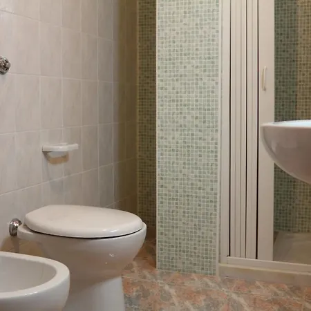 Apartment Volturno
