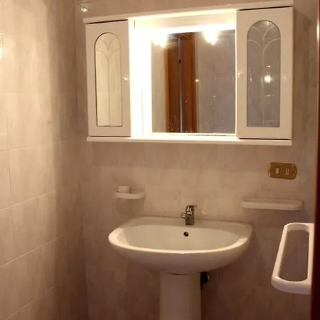 Volturno Apartment Matino