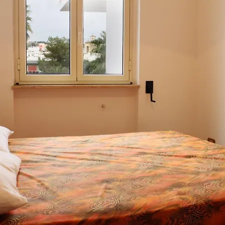 Apartman Volturno *